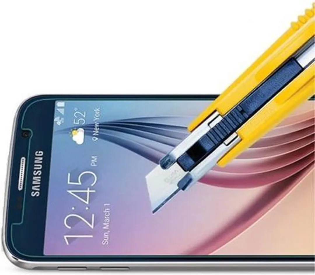 Nillkin Amazing H+ Tempered Glass Samsung Galaxy S6 - 9H Nano Schermbeschermer