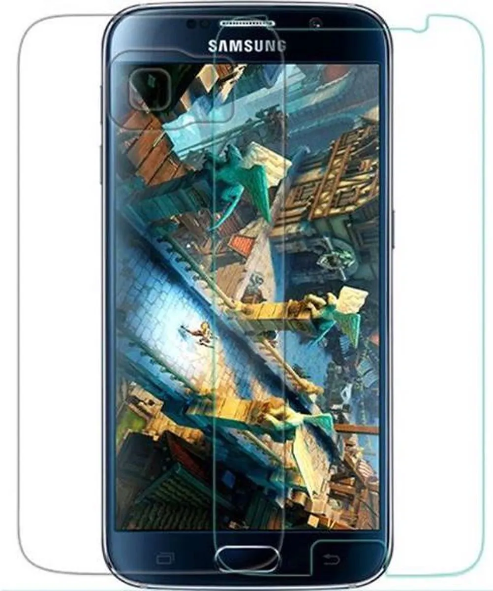 Nillkin Amazing H+ Tempered Glass Samsung Galaxy S6