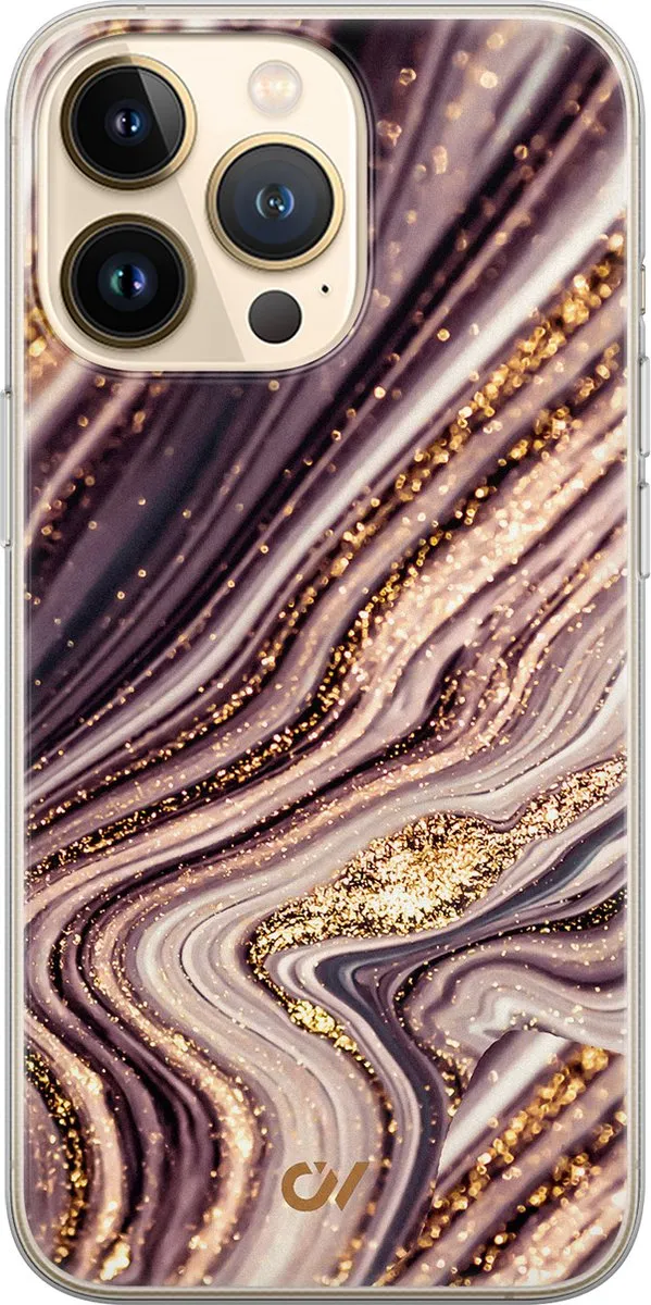 Casevibes iPhone 13 Pro Hoesje A/13P/UV/039