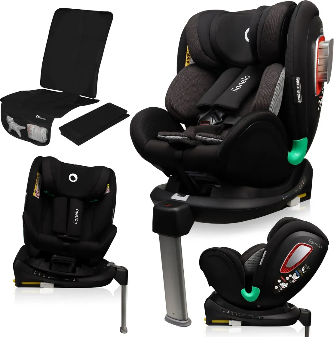 Lionelo Antoon Plus Autostoel 360°