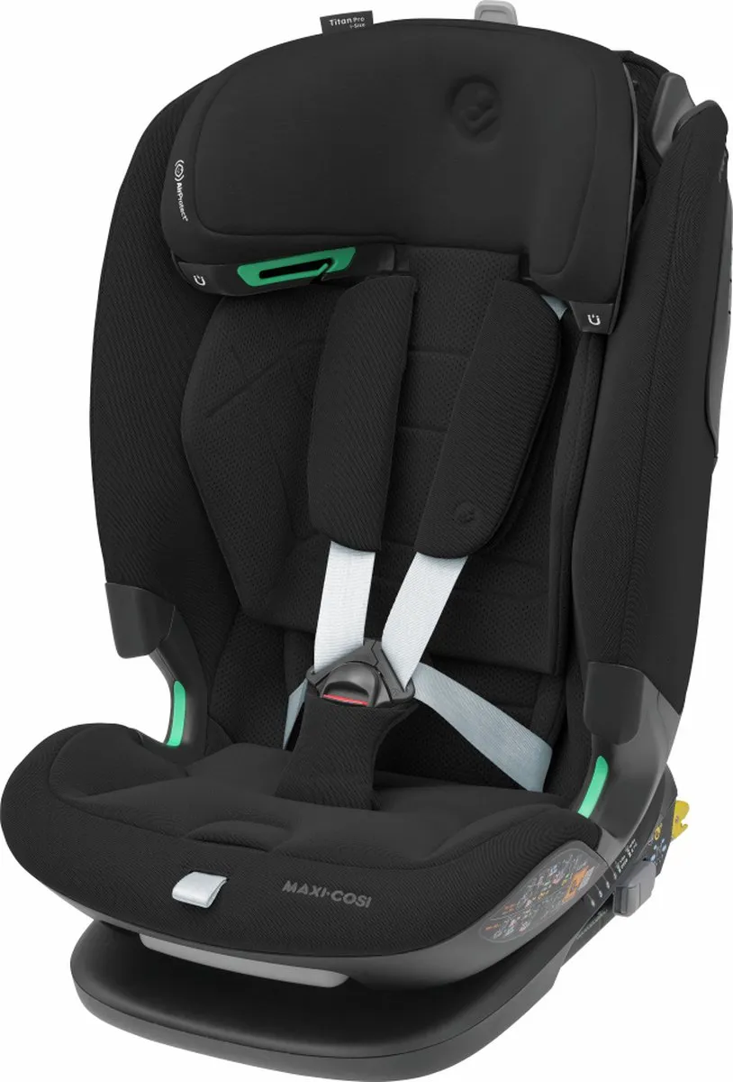 Maxi-Cosi Titan Pro i-Size Autostoeltje