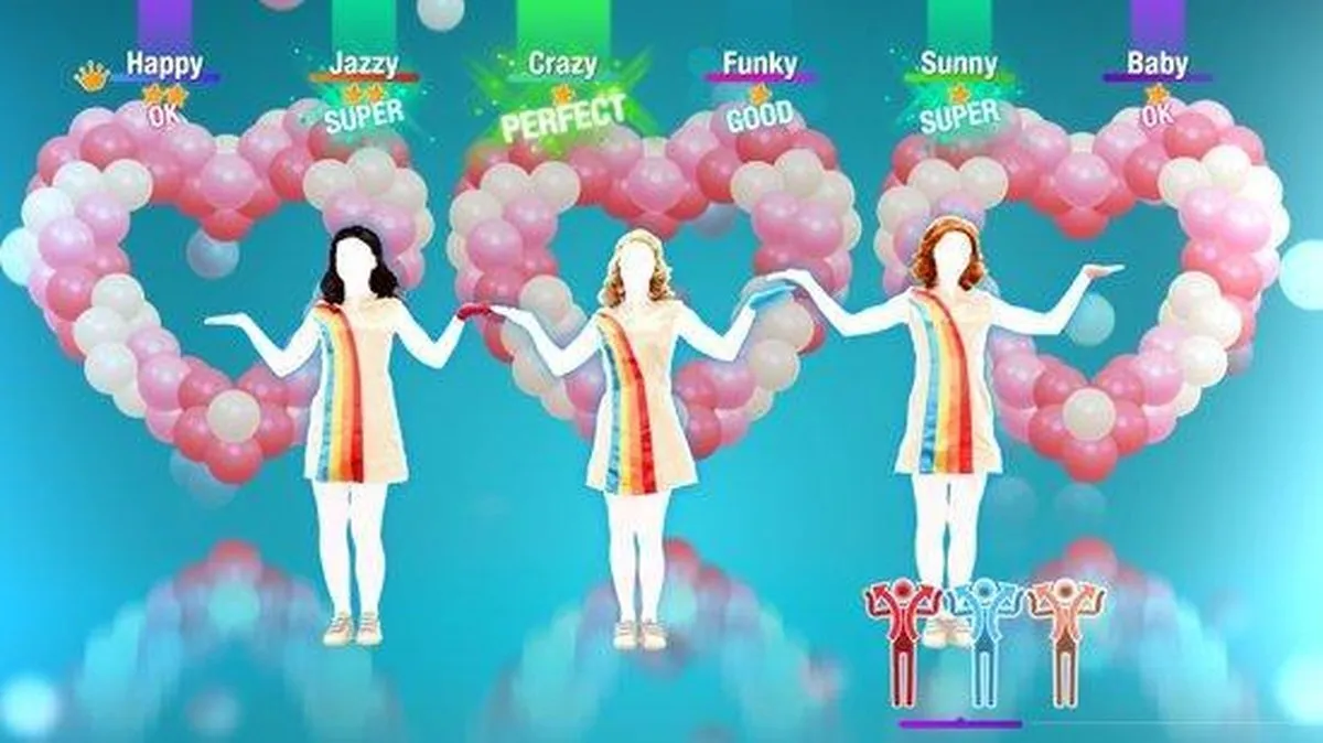 Ubisoft Just Dance 2020 - Xbox One
