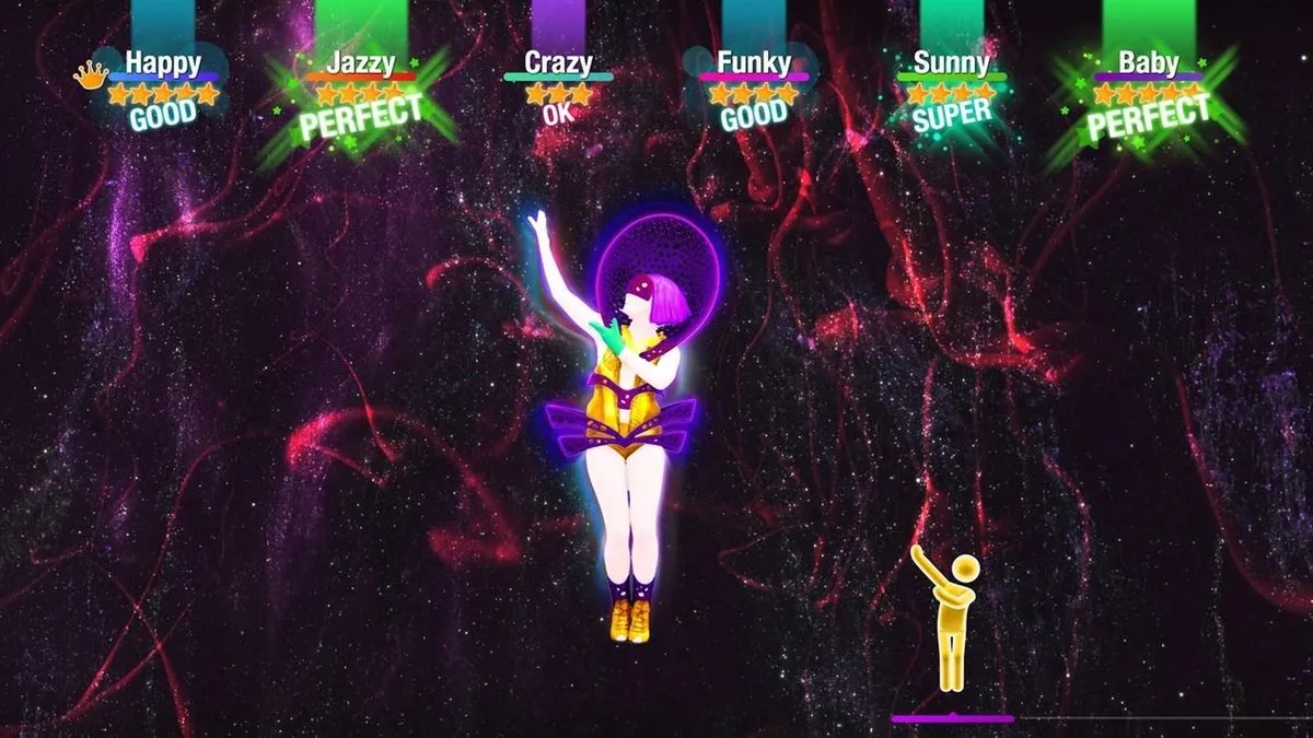 Ubisoft Just Dance 2020 - Xbox One