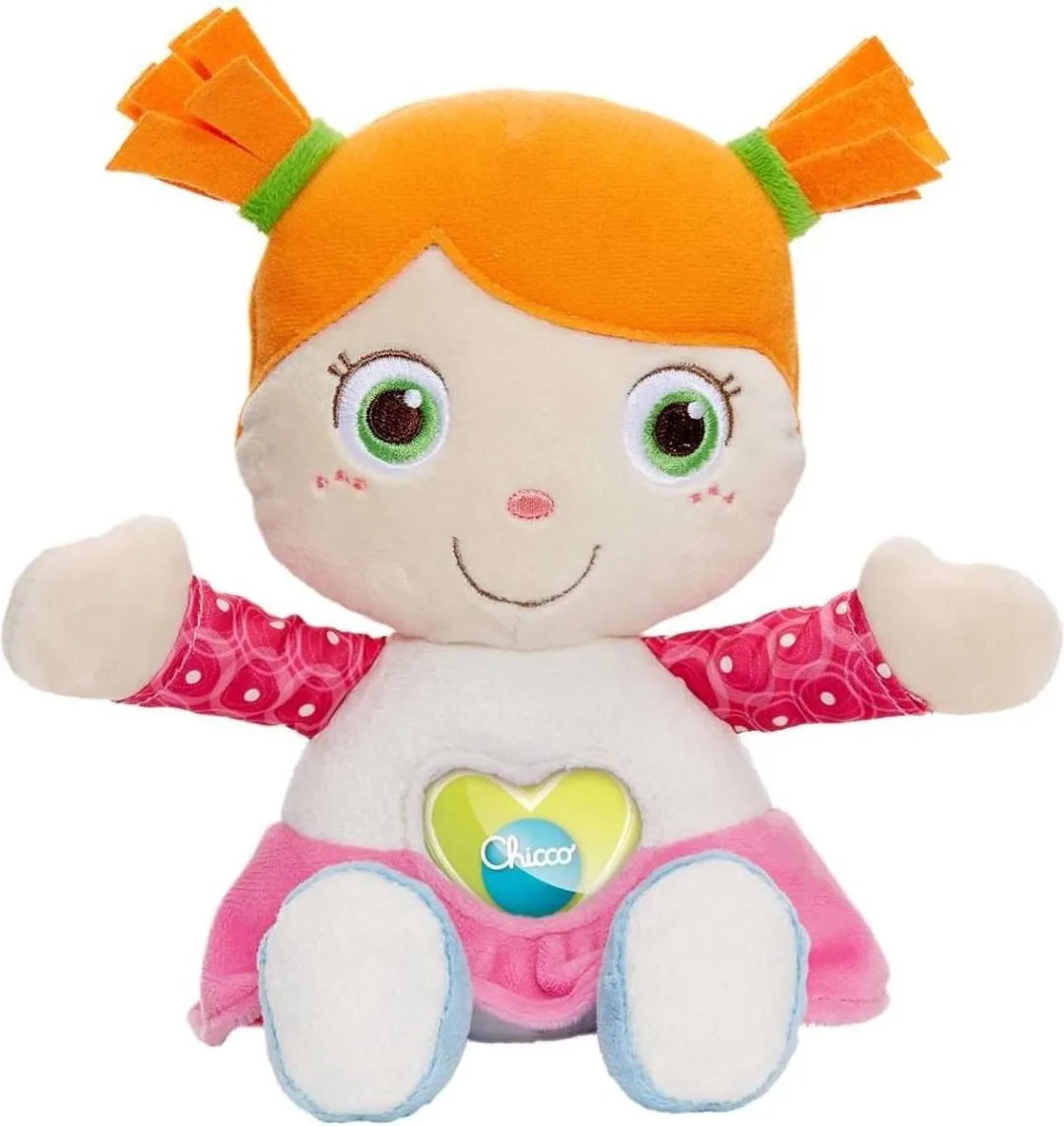 Chicco Knuffel