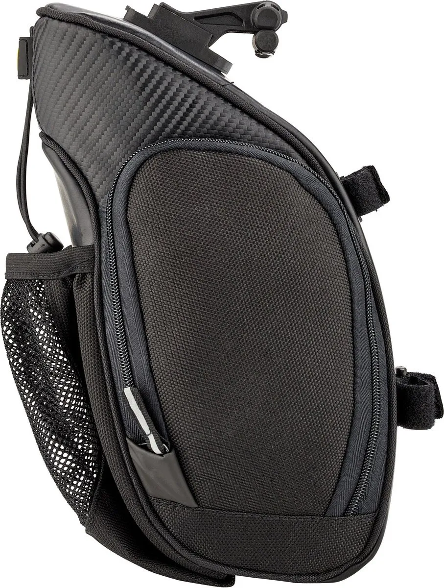 Topeak MondoPack Hydro Zadeltas 1.7L