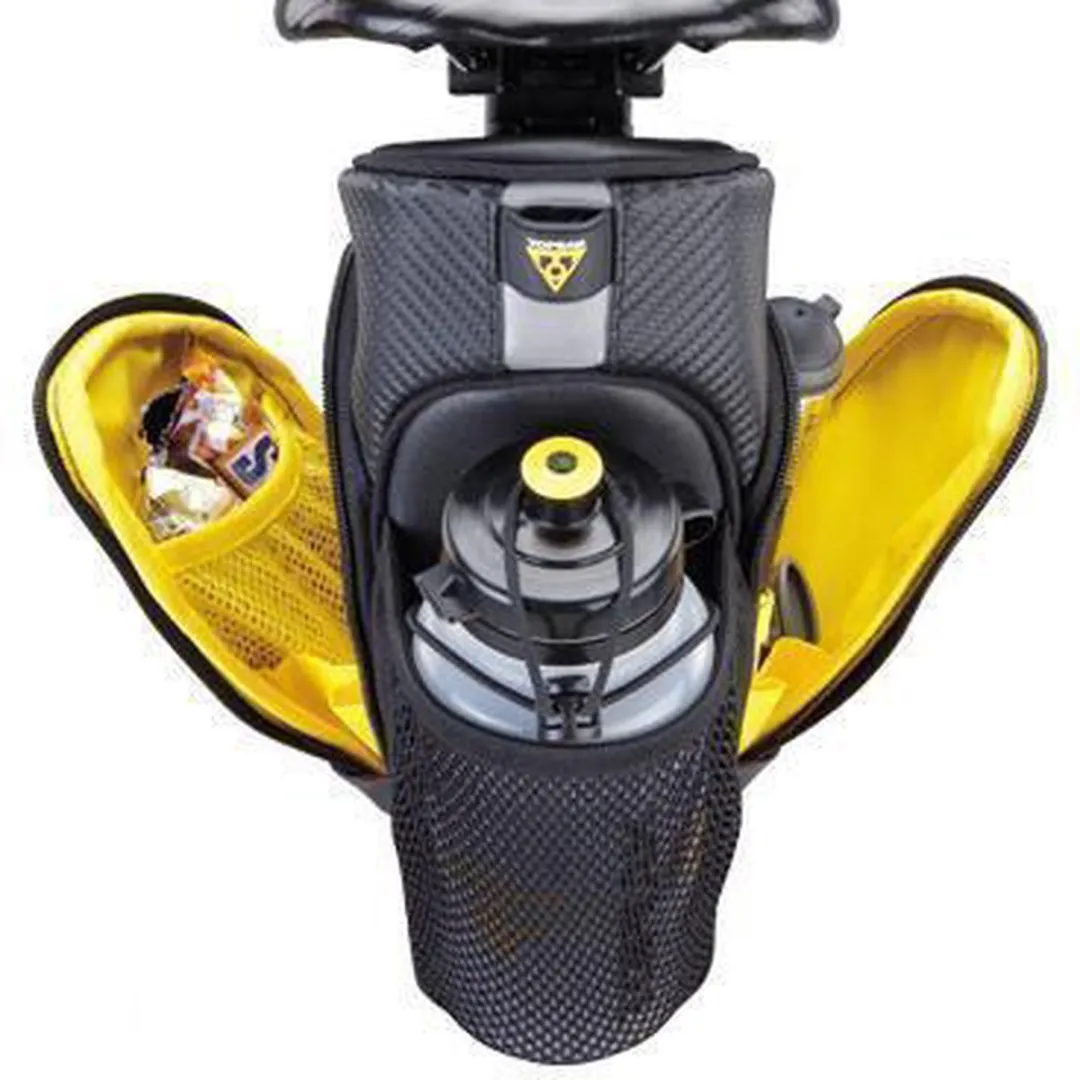 Topeak MondoPack Hydro Zadeltas 1.7L