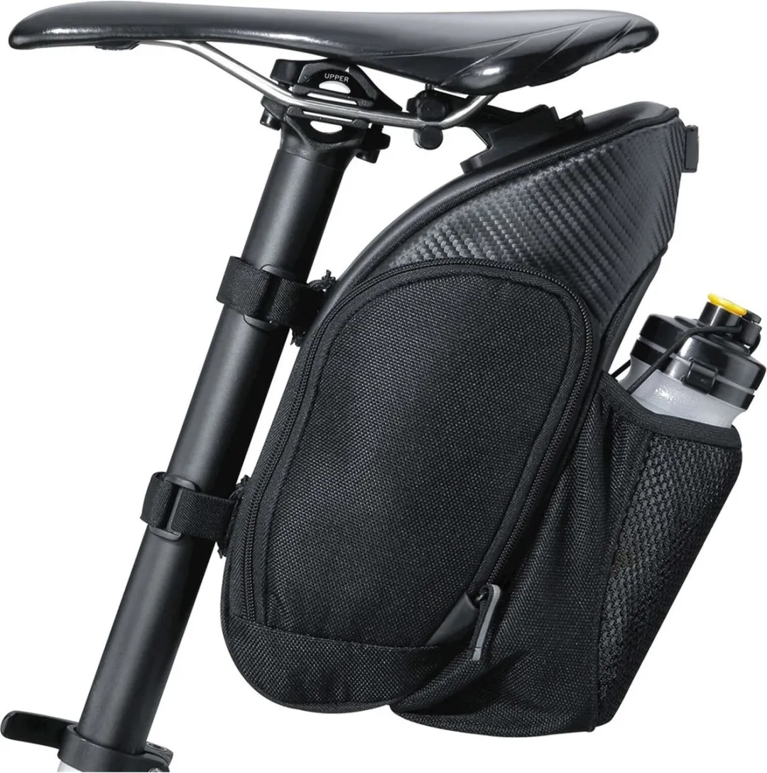Topeak MondoPack Hydro Zadeltas 1.7L - afbeelding 6 van 6