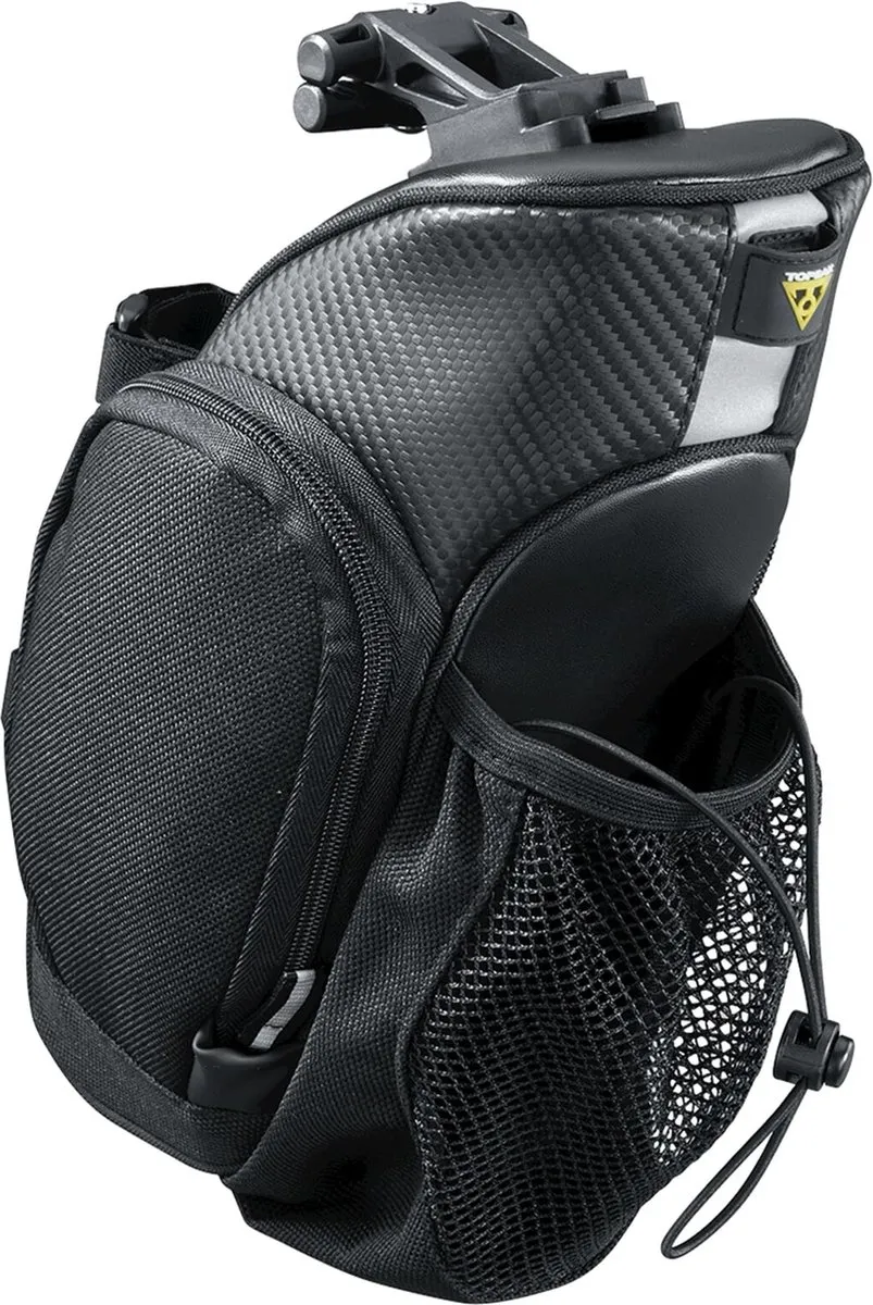 Topeak MondoPack Hydro Zadeltas 1.7L