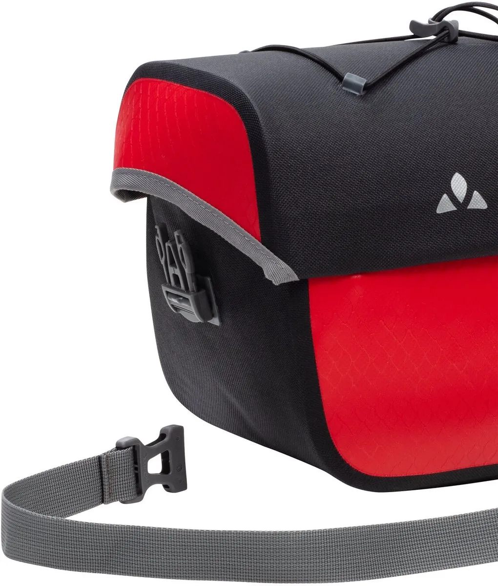 Vaude Aqua Box Stuurtas 6L - Blauw