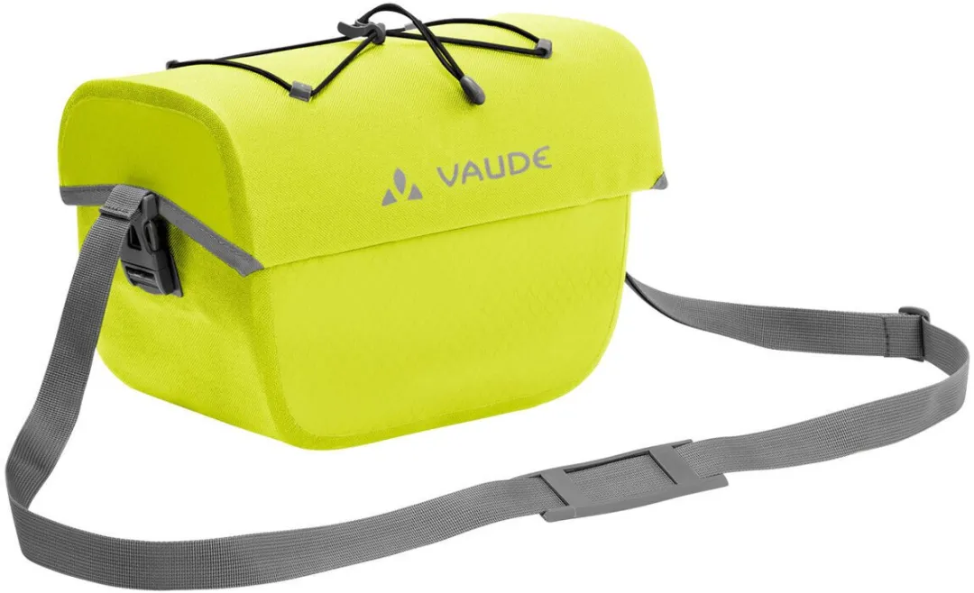 Vaude Aqua Box Stuurtas 6L - Blauw