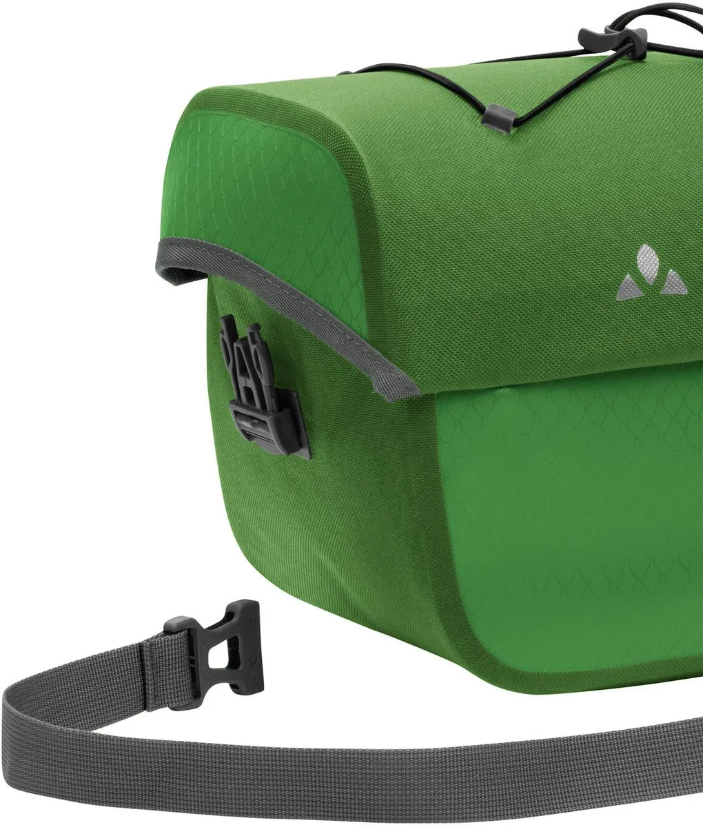 Vaude Aqua Box Stuurtas 6L - Blauw