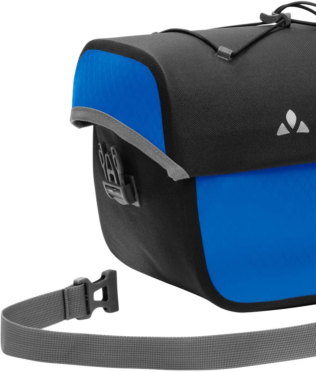 Vaude Aqua Box Stuurtas 6L - Blauw