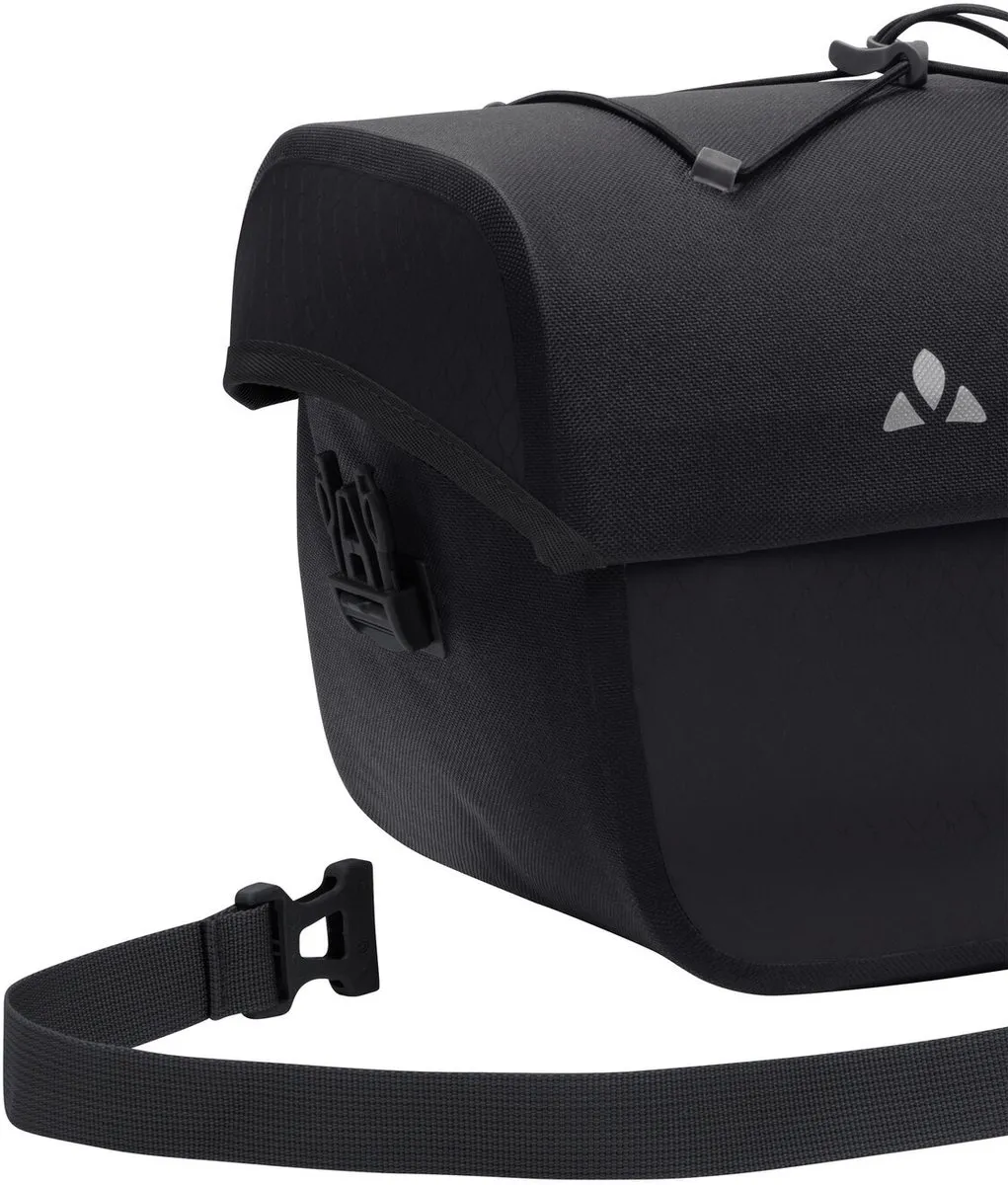 Vaude Aqua Box Stuurtas 6L - Blauw