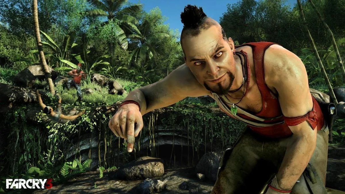 Ubisoft Far Cry 3 Classic Edition - PS4