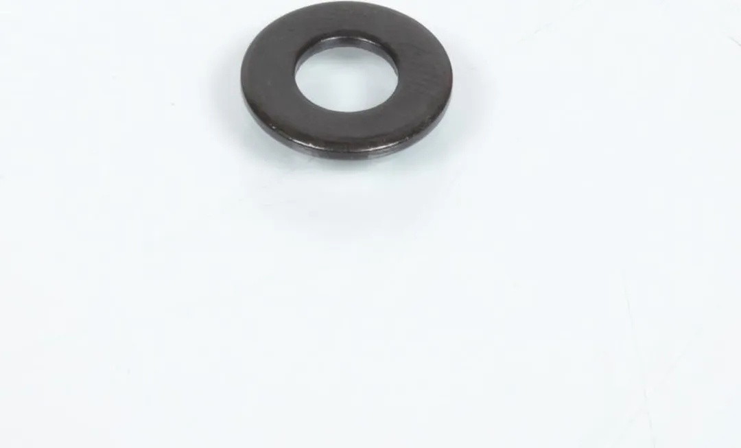 Peugeot 50 Kisbee Asborstelmoer 8.5x18x1.5mm