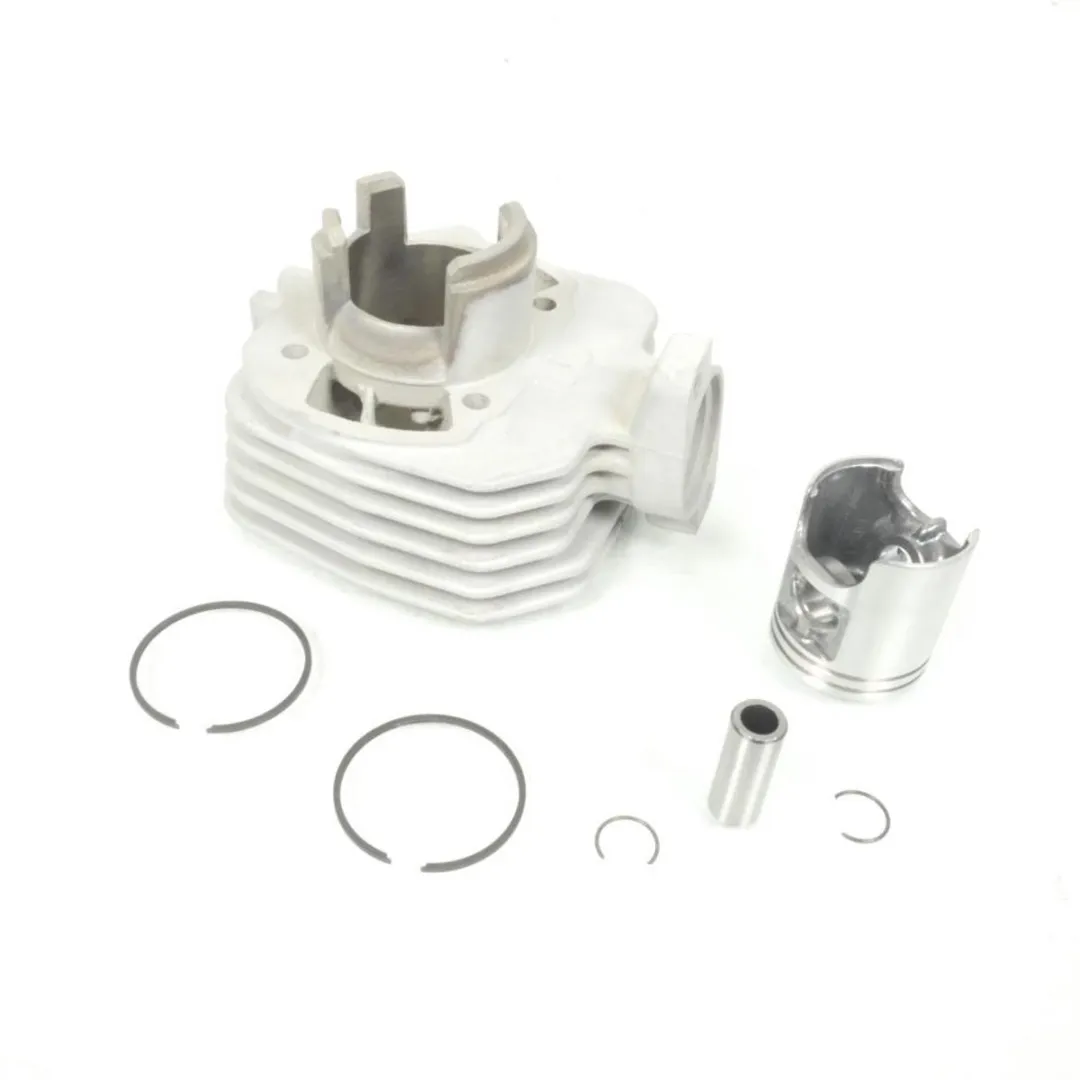 Peugeot Cilinder Piston Ø40mm 50 Ludix RS 12P