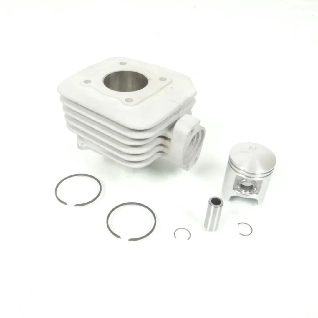 Peugeot Cilinder Piston Ø40mm 50 Ludix RS 12P