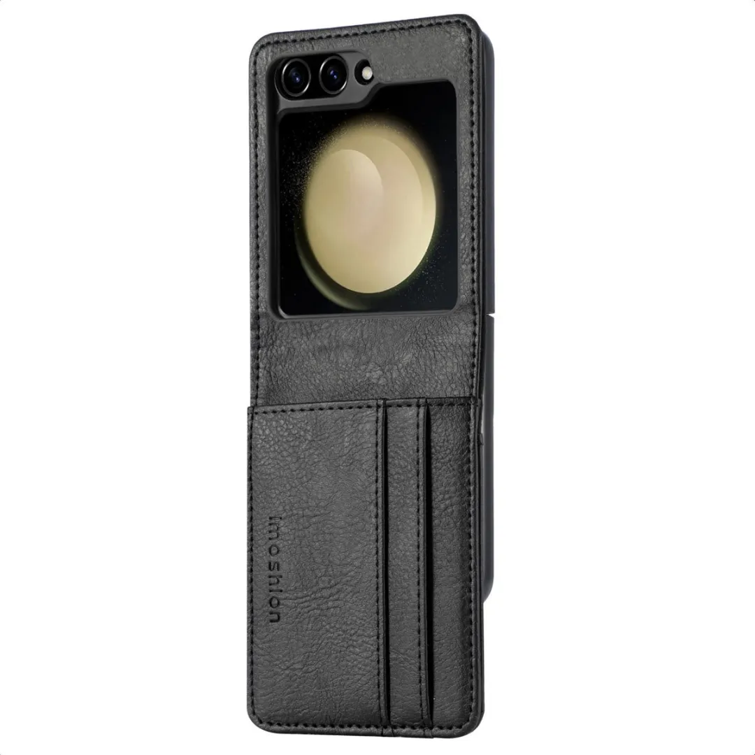 Imoshion Hoesje Samsung Galaxy Z Flip 7 FE
