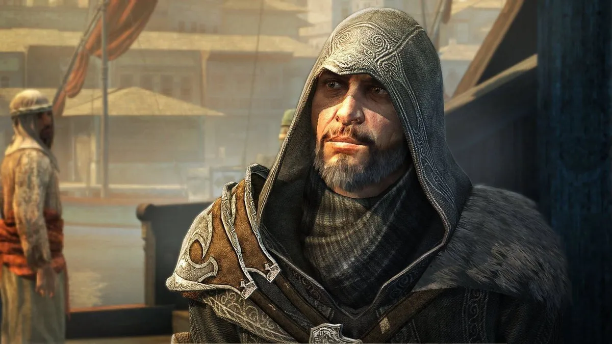 Ubisoft Assassin's Creed The Ezio Collection - PS4