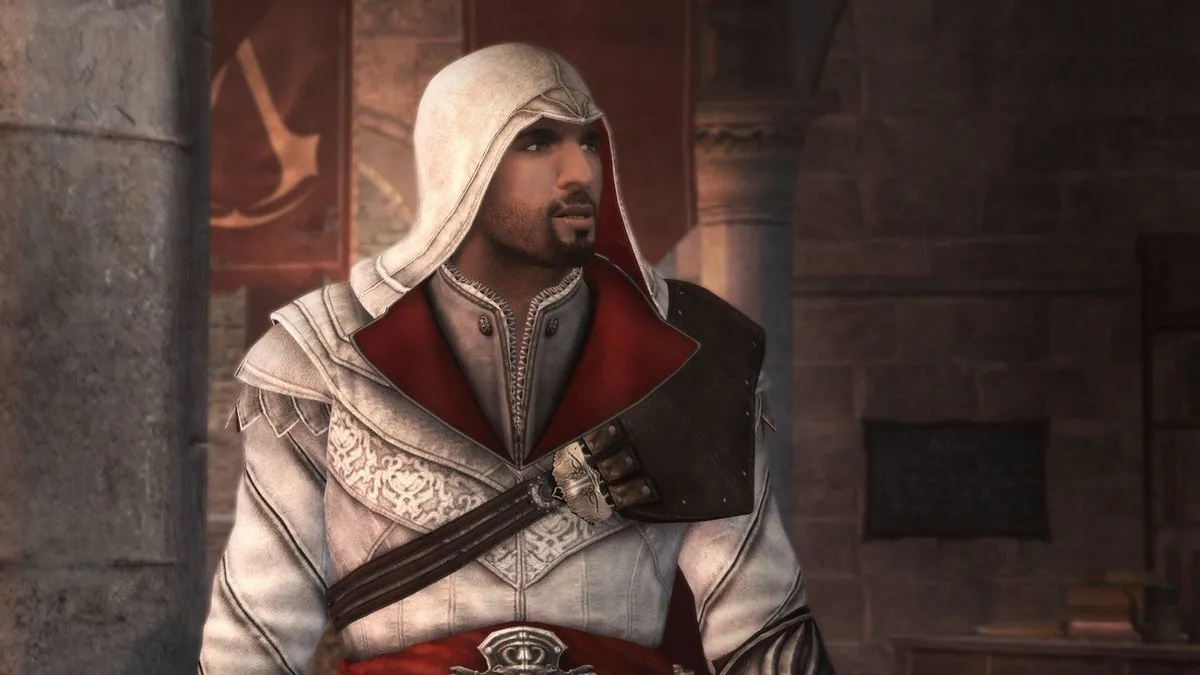 Ubisoft Assassin's Creed The Ezio Collection - PS4