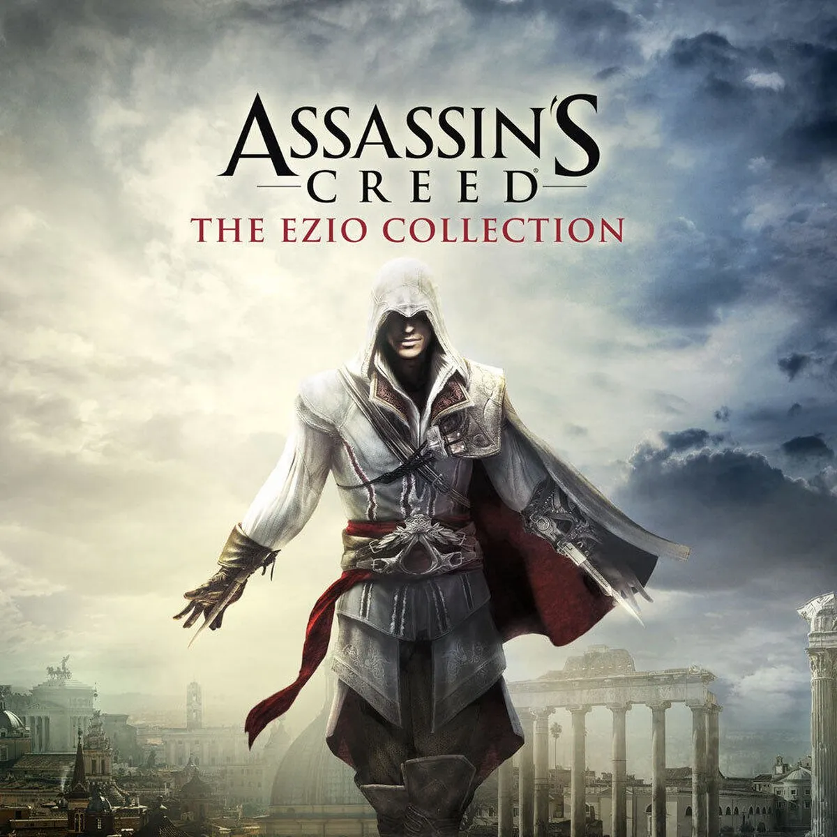 Ubisoft Assassin's Creed The Ezio Collection