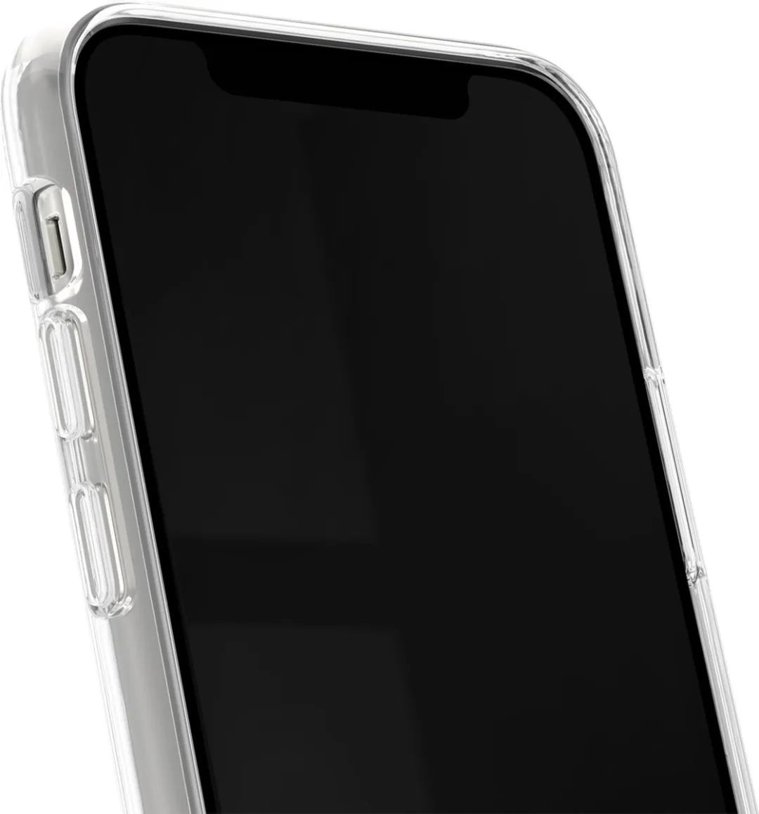 iDeal of Sweden Clear Case Petite Floral - iPhone 12/12 Pro MagSafe