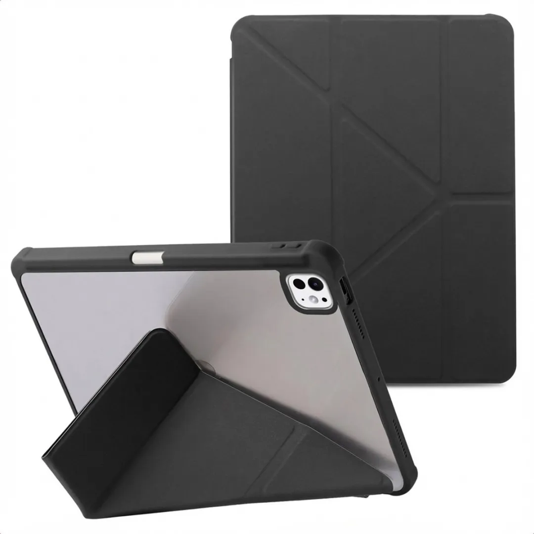 Imoshion Tablethoes SH00080314 - Apple iPad Pro 13 - Zwart