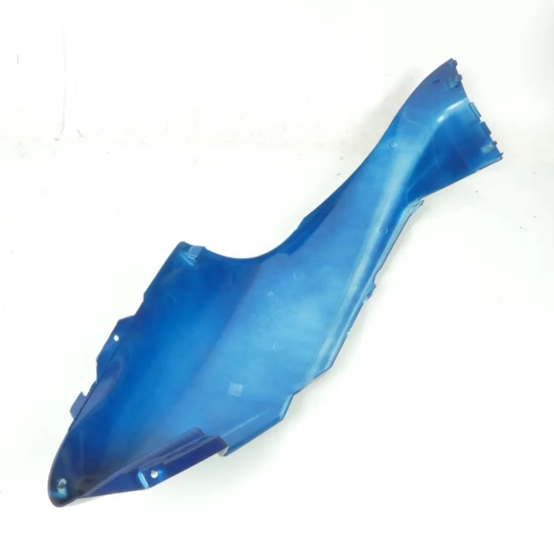 Peugeot 125 Elyseo Coque ARD - Blauw
