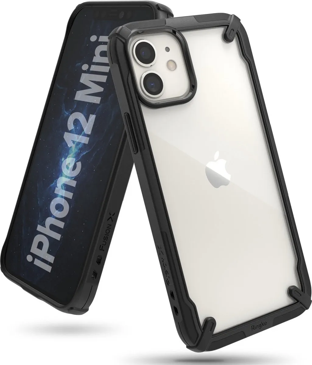 Ringke Fusion X Guard Backcover