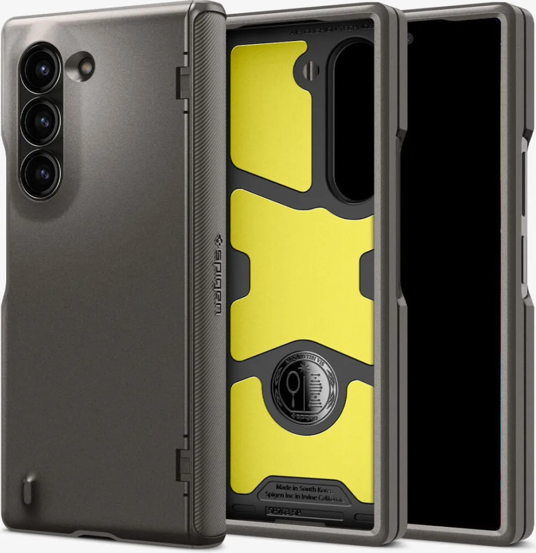 Spigen Slim Armor Pro ACS07821 Hoes