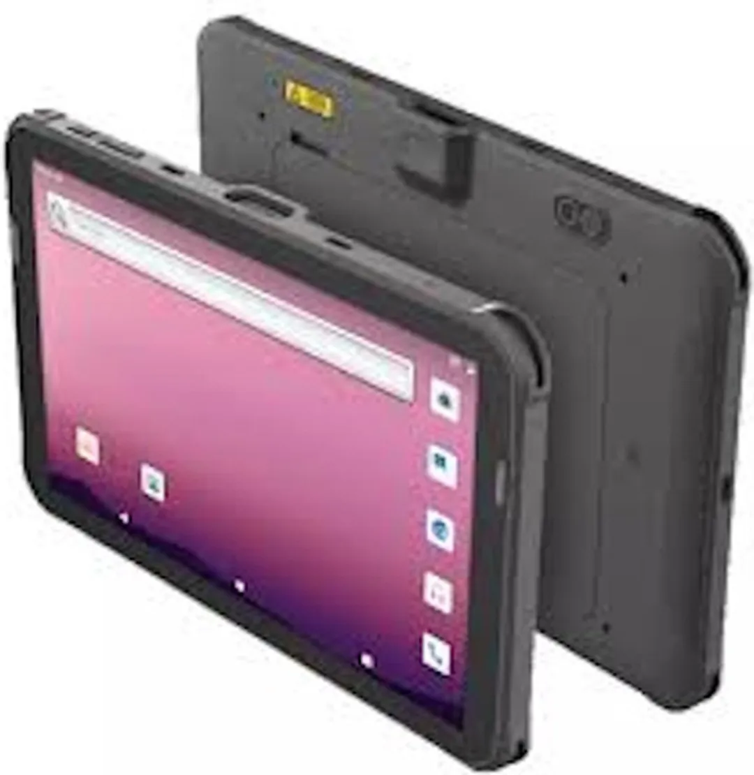 Honeywell ScanPal EDA10A - Android Handterminal - Zwart