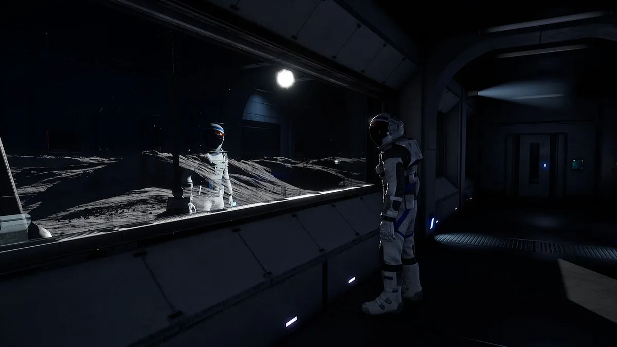 Mindscape Deliver Us the Moon - PS5
