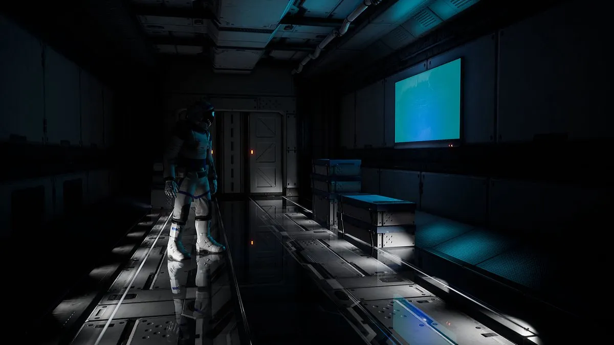 Mindscape Deliver Us the Moon - PS5