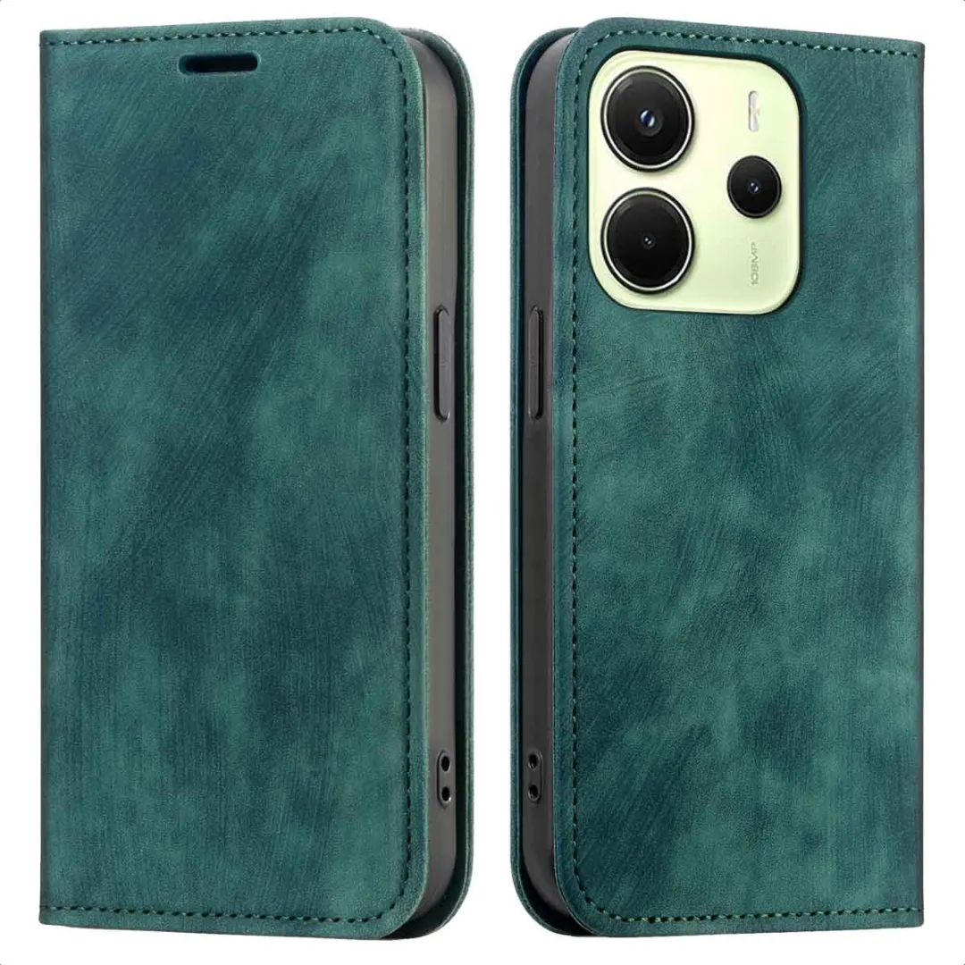 Imoshion Hoesje Xiaomi Redmi Note 14 5G