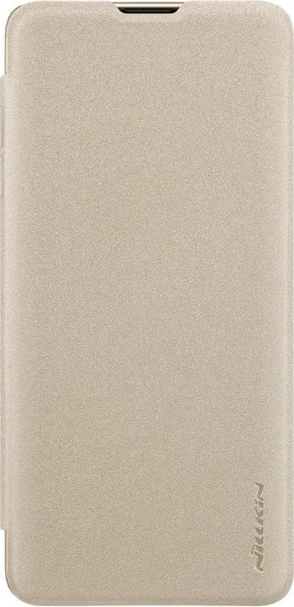 Nillkin New Sparkle Book Case Samsung Galaxy S10