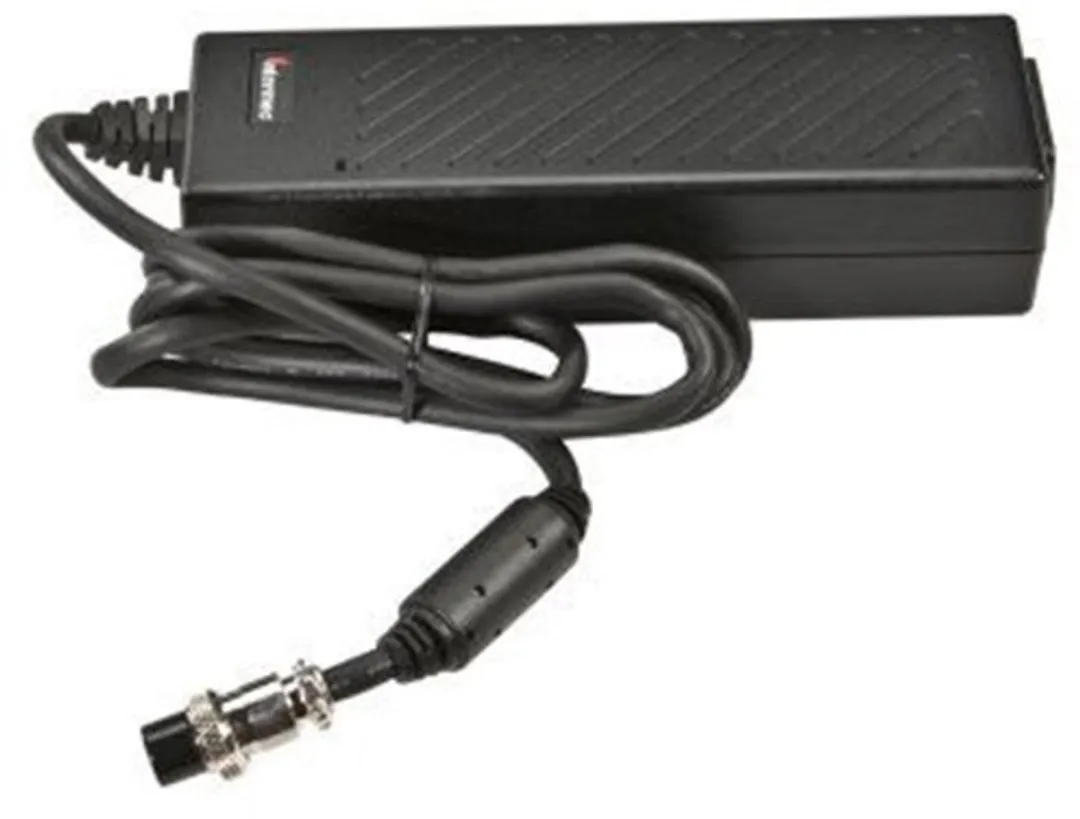 Honeywell 203-990-001 Voeding - Zwart