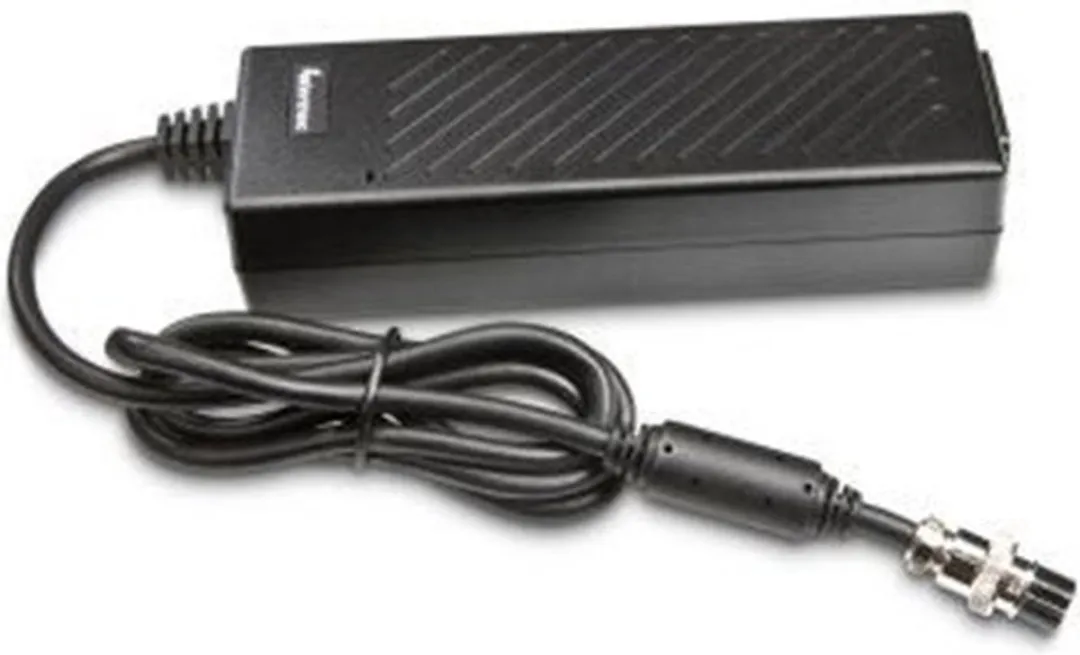 Honeywell 203-990-001 Voeding - Zwart