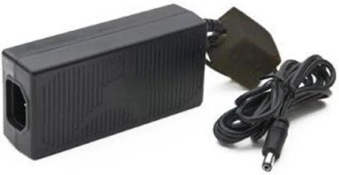 Honeywell 203-990-001 Voeding - Zwart