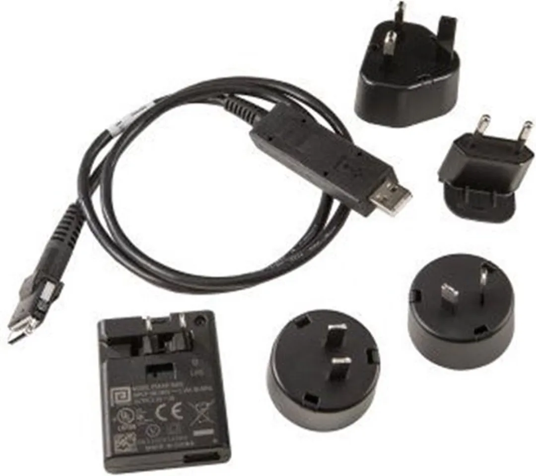 Honeywell 203-990-001 Voeding
