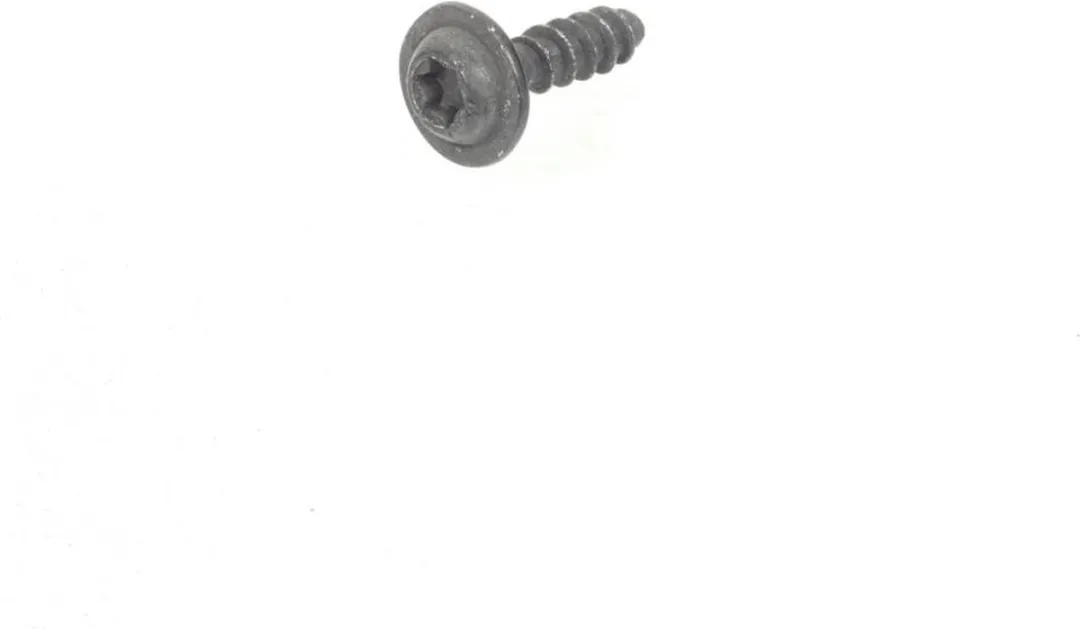 Peugeot Torx Schroef Ø4x14mm 726456