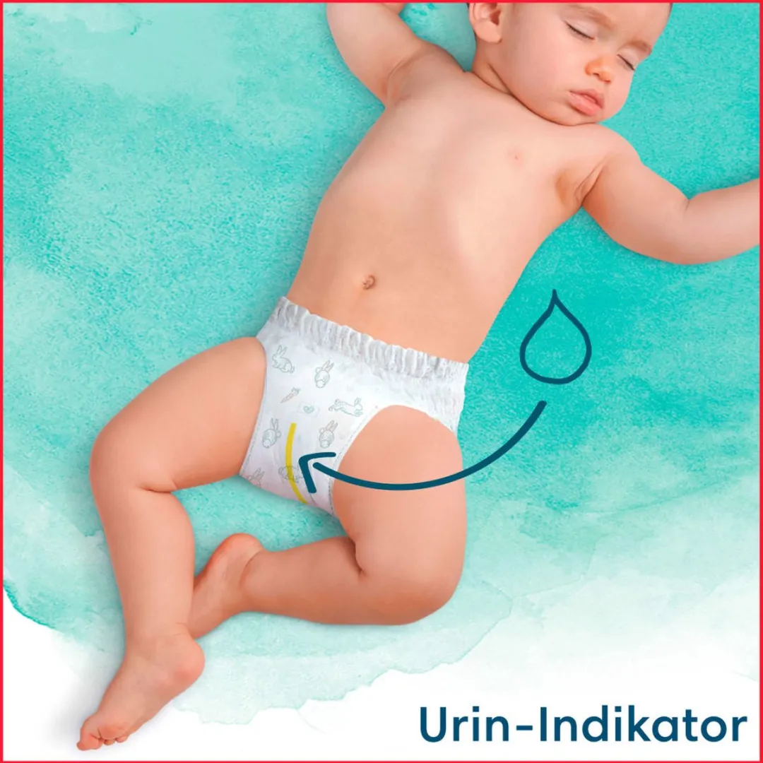 Pampers Harmonie Pants Maat 4 - 96 Stuks