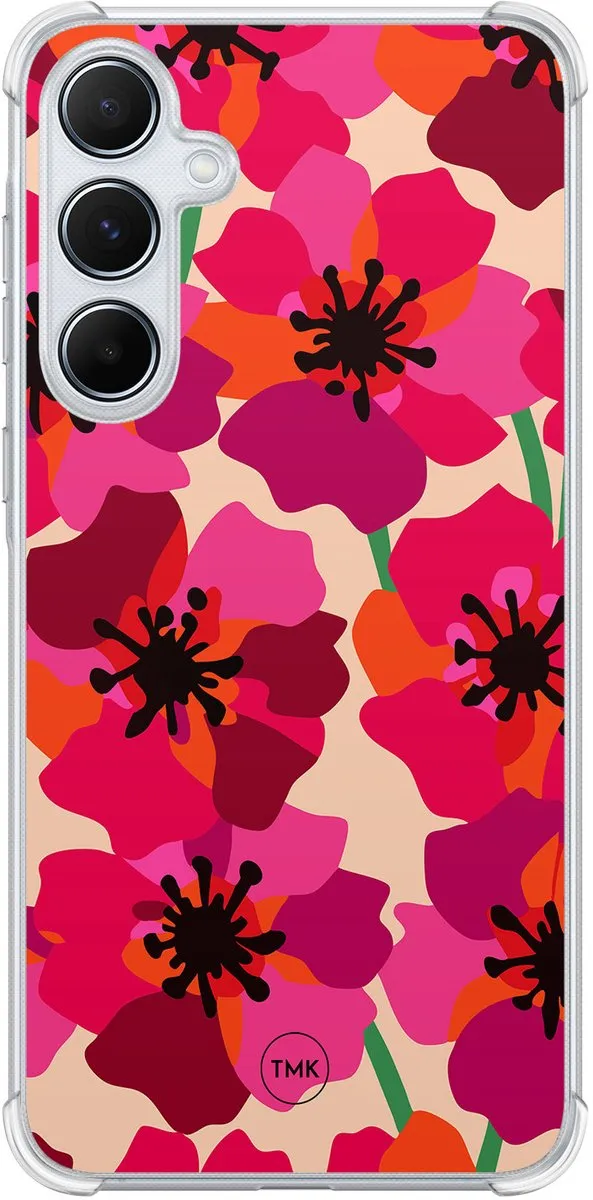 Casevibes Shockproof Hoesje Samsung Galaxy A55
