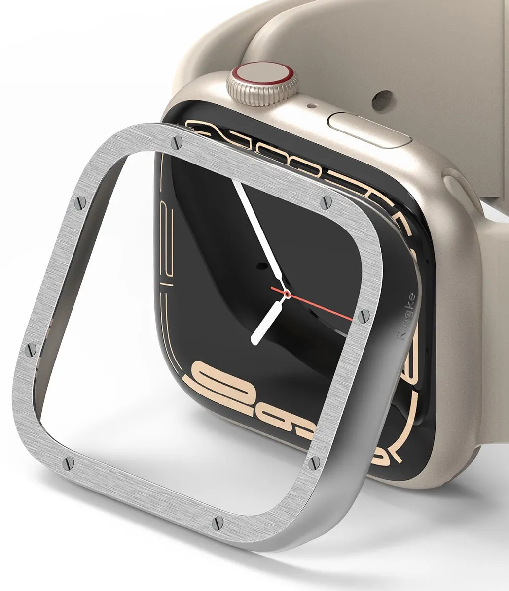 Ringke Bezel Styling Apple Watch Series 7/8/9 45mm