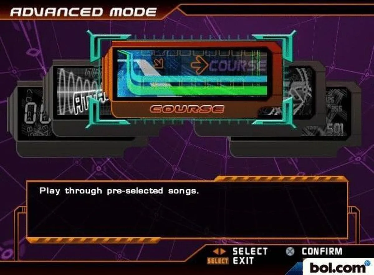 Mindscape Dancing Stage SuperNOVA 2