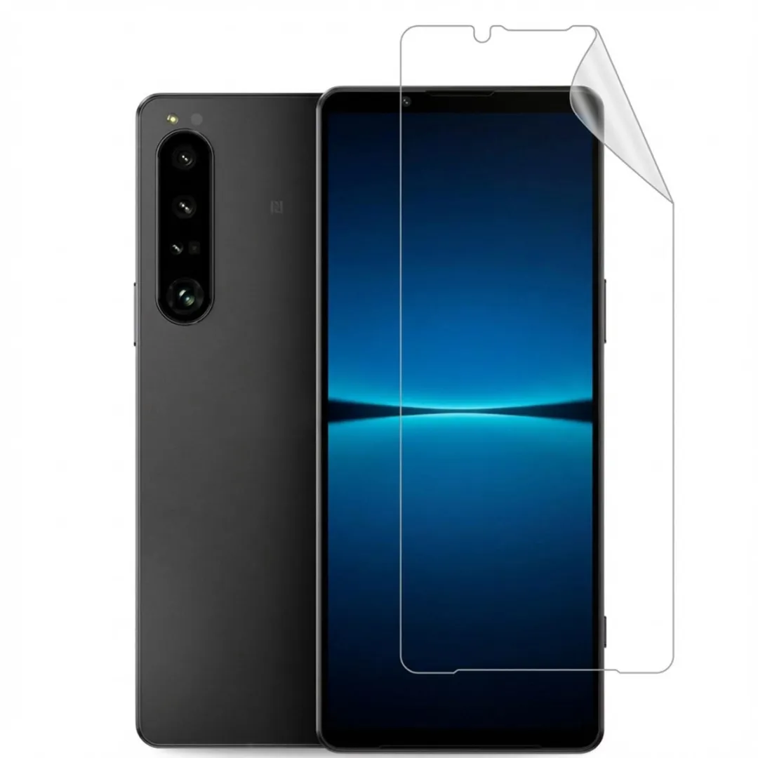 imoshion Screenprotector Sony Xperia 1 IV