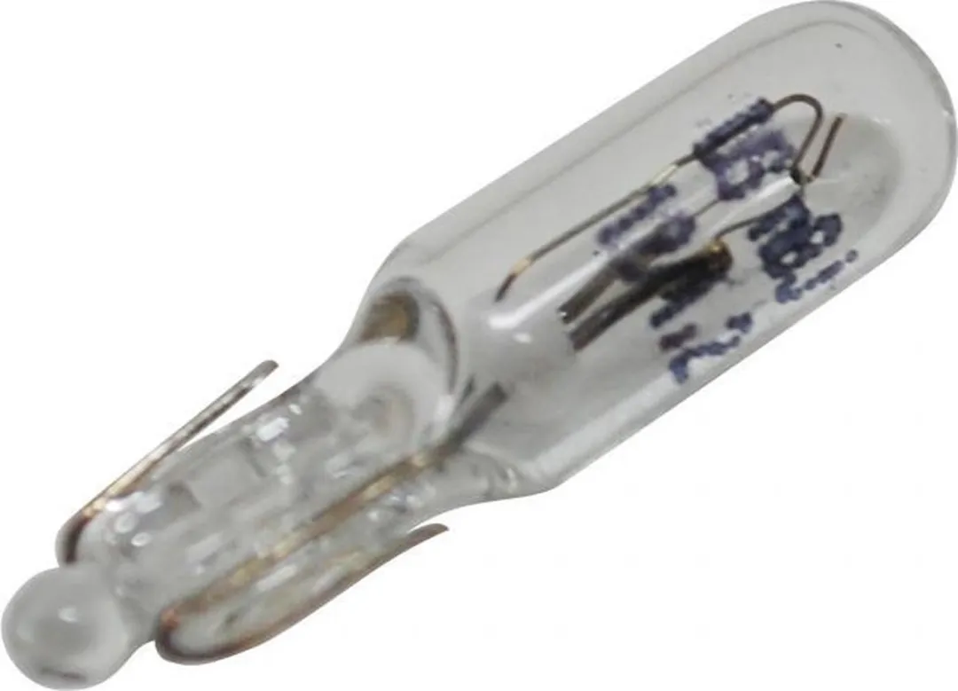 Osram Ampoule Scooter Piaggio Typhoon 50 2T 2010-2016 - Wit