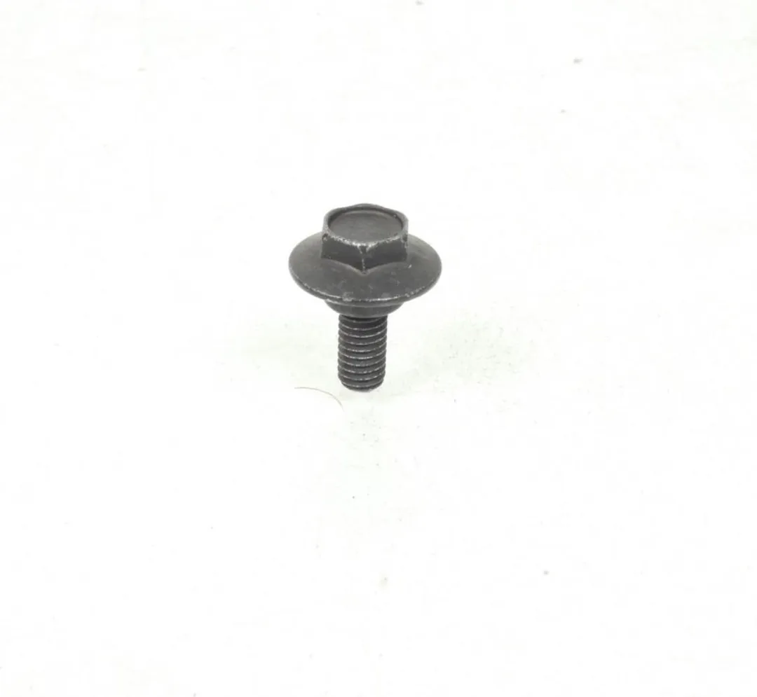 Yamaha Bermschroef M6x12mm 90109-06X05 Scooter