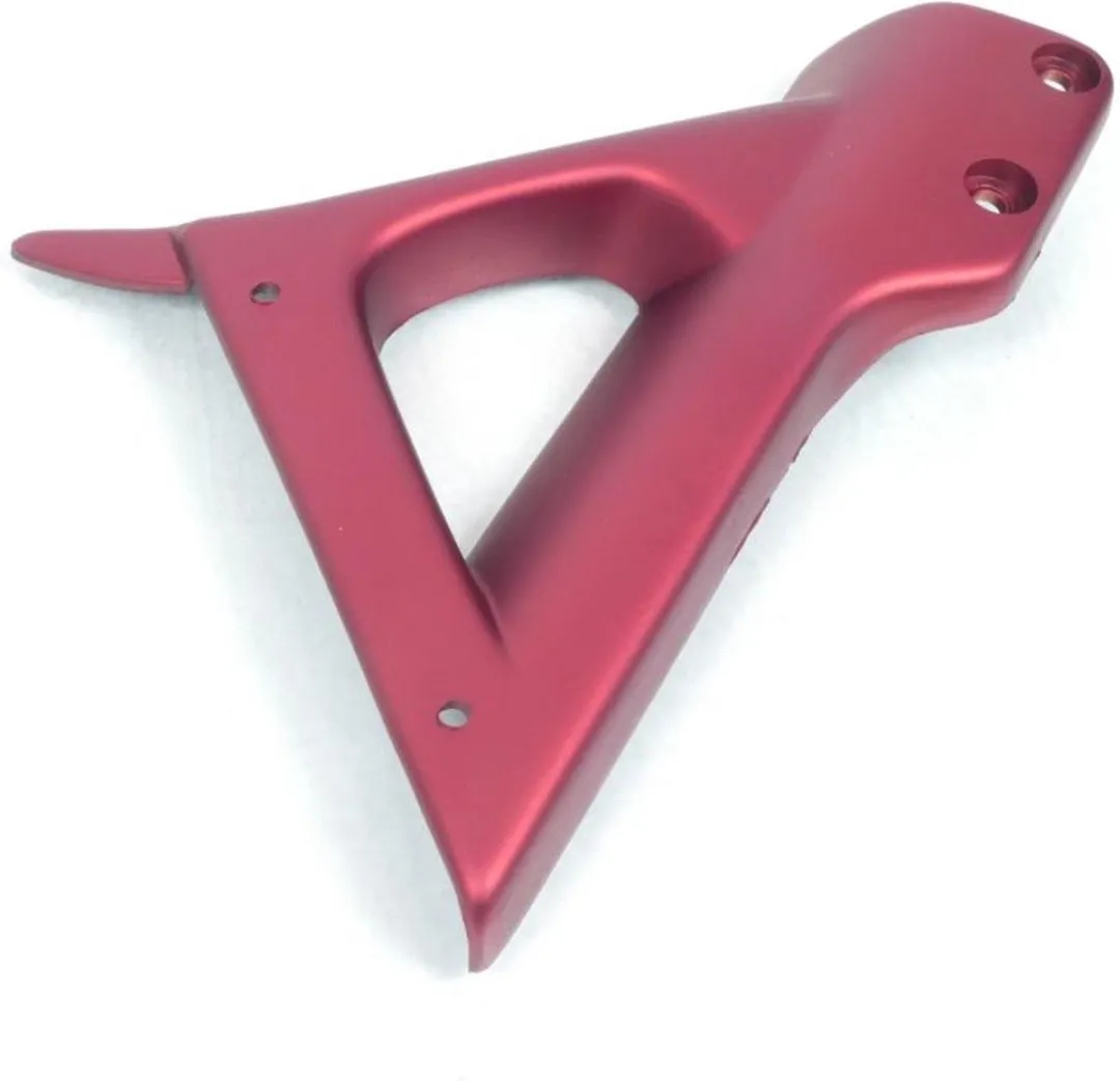 Peugeot 50 TKR Support Divers 2006-2010 - Bordeaux