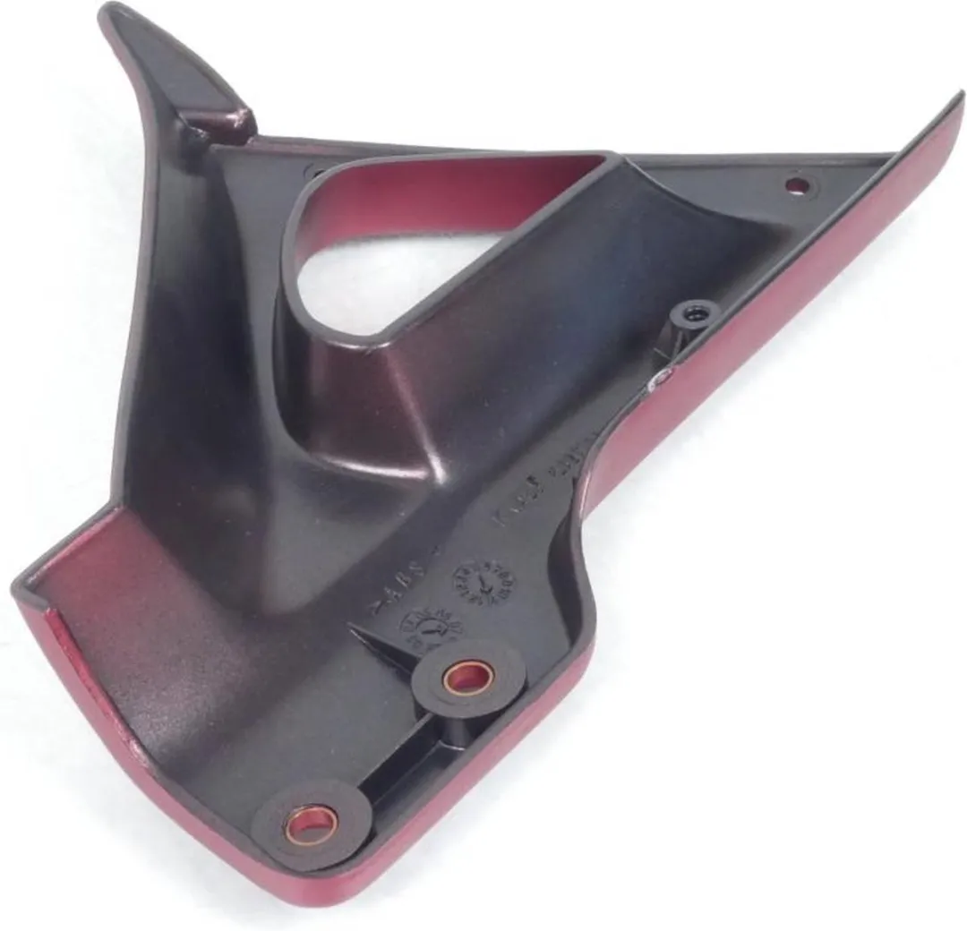 Peugeot 50 TKR Support Divers 2006-2010 - Bordeaux