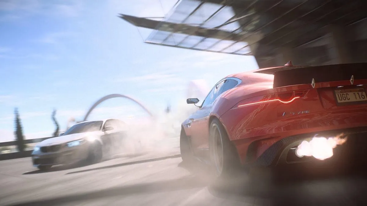EA Need for Speed Payback - Xbox One Download